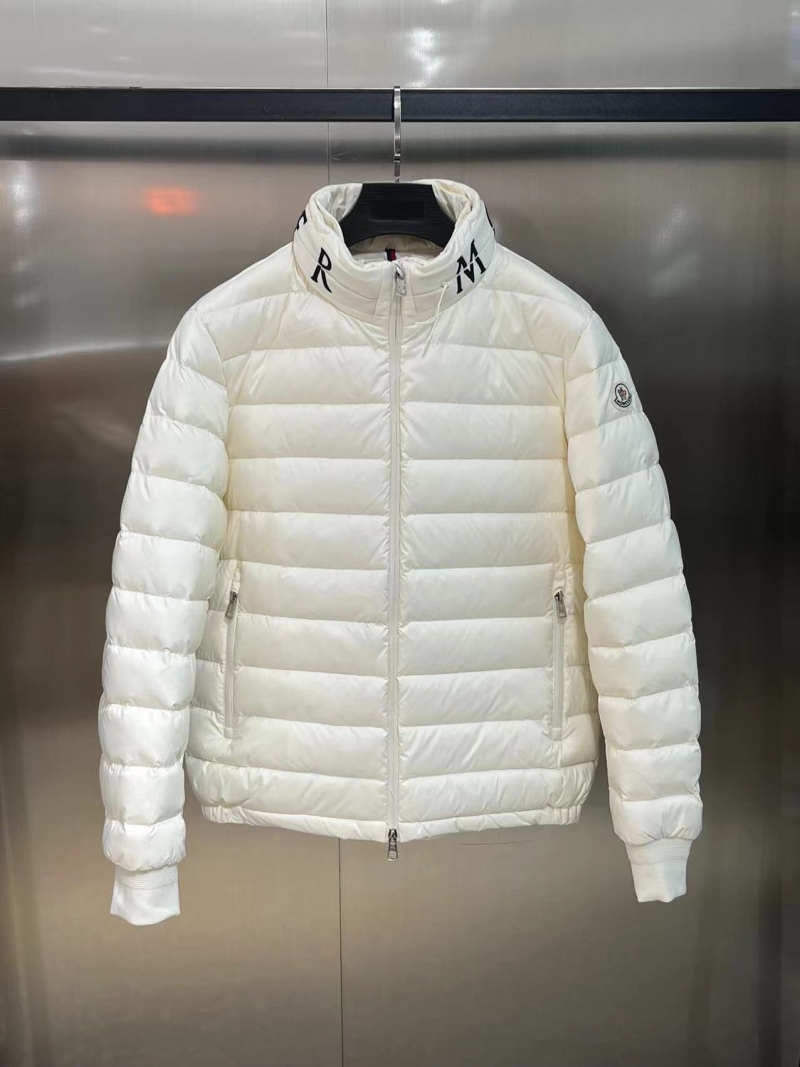 Moncler Down Coat